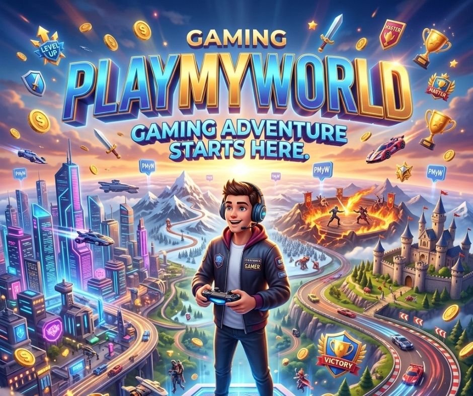 games-and-gaming-categories