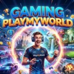 gaming-playmyworld