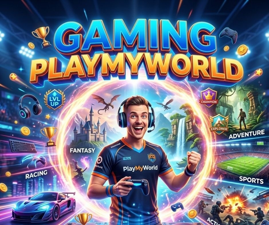 gaming-playmyworld