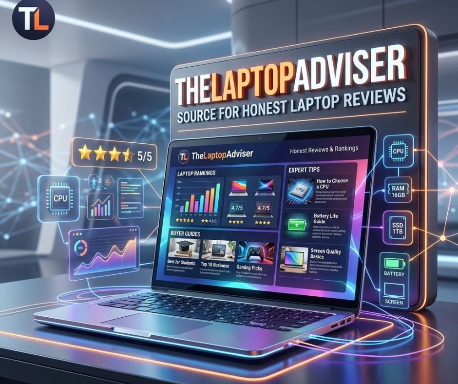 how-thelaptopadviser-helps