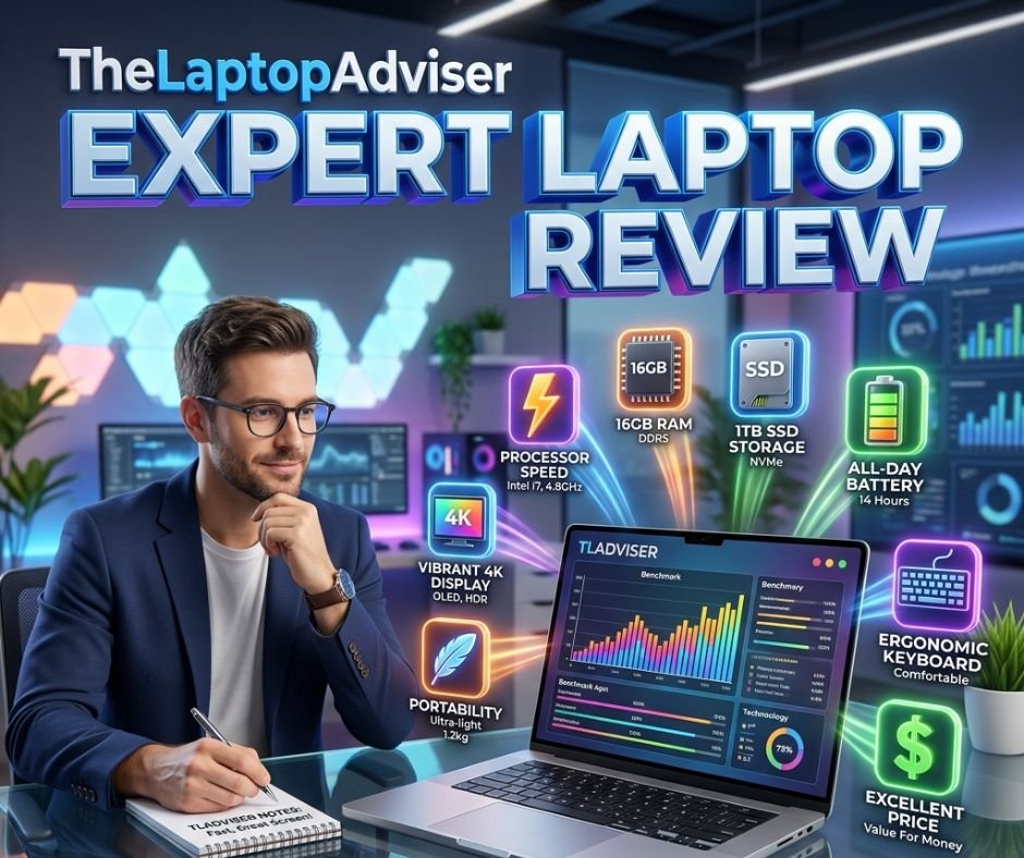 how-to-use-thelaptopadviser