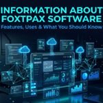 information-about-foxtpax-software