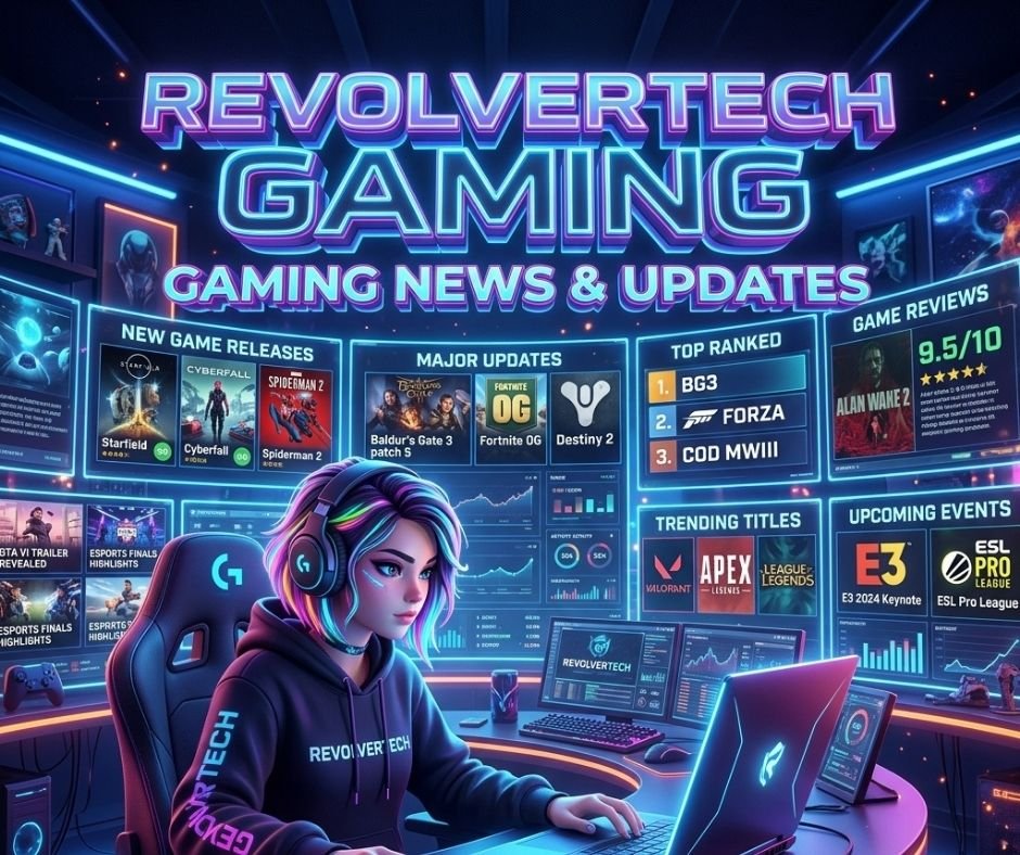 is-revolvertech-gaming-safe