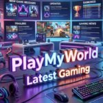 latest-gaming-playmyworld