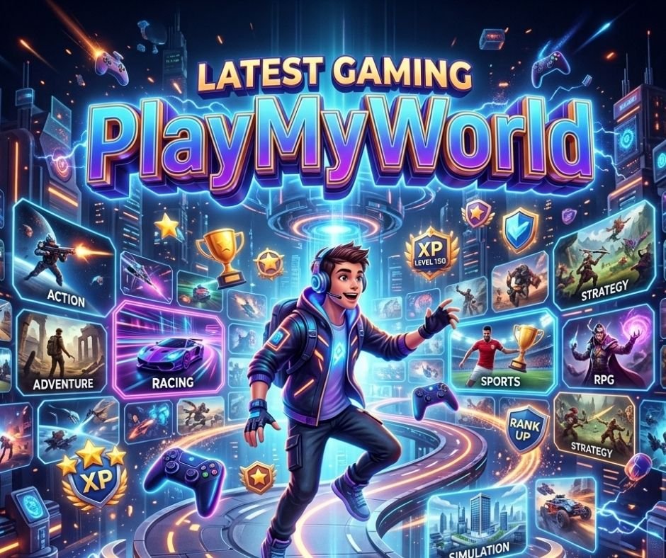latest-gaming-playmyworld-games