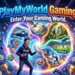 playmyworld-gaming