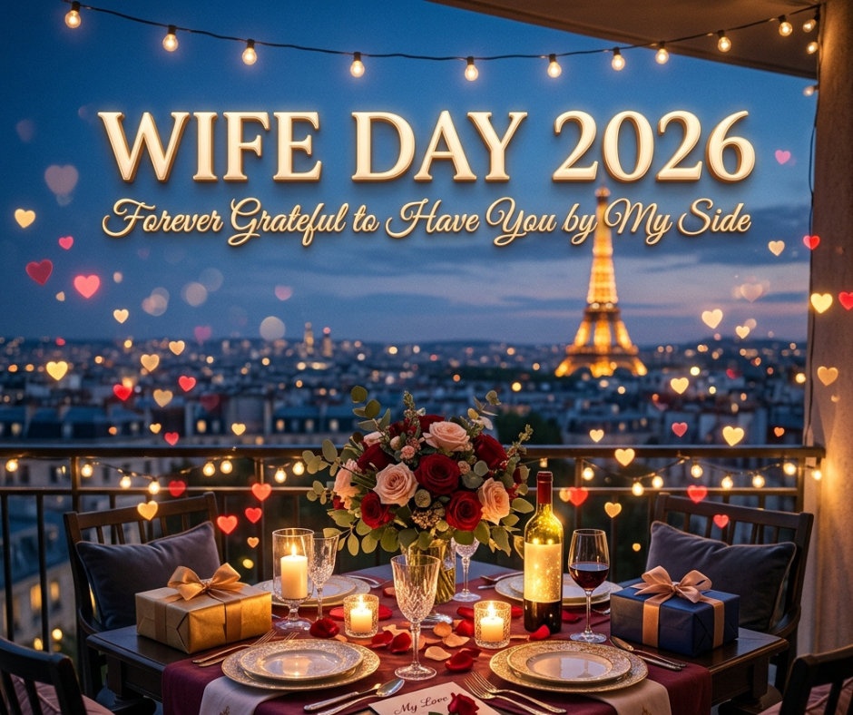 best-wife-day-2026-gift