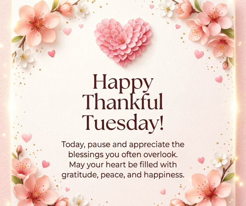 how-to-share-thankful