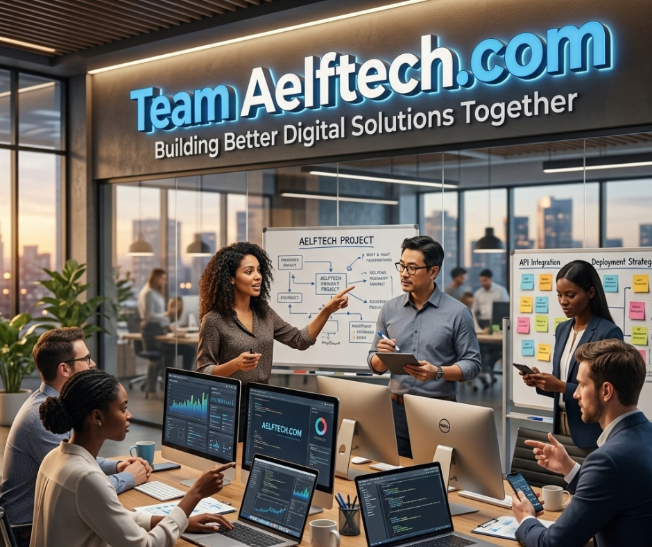 is-team-aelftech-com