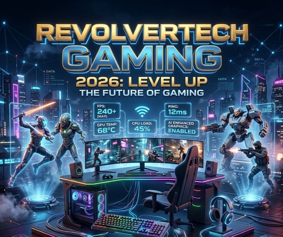 key-features-of-revolvertech
