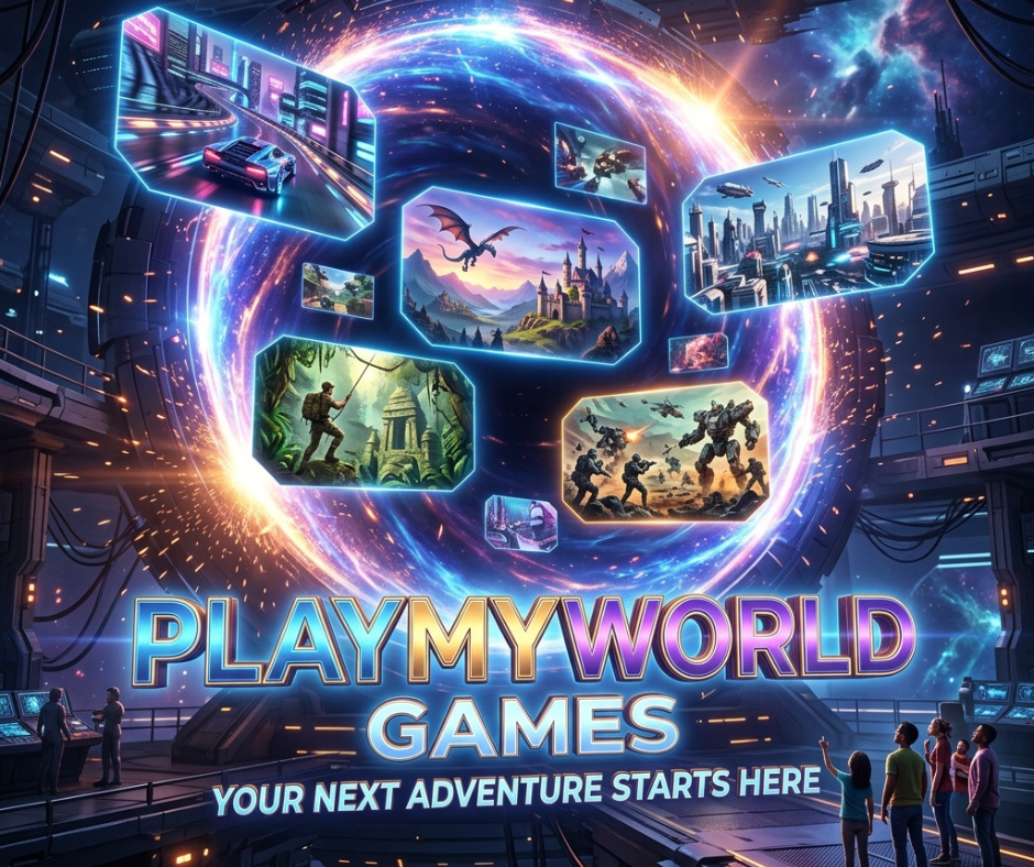 latest-playmyworld-games