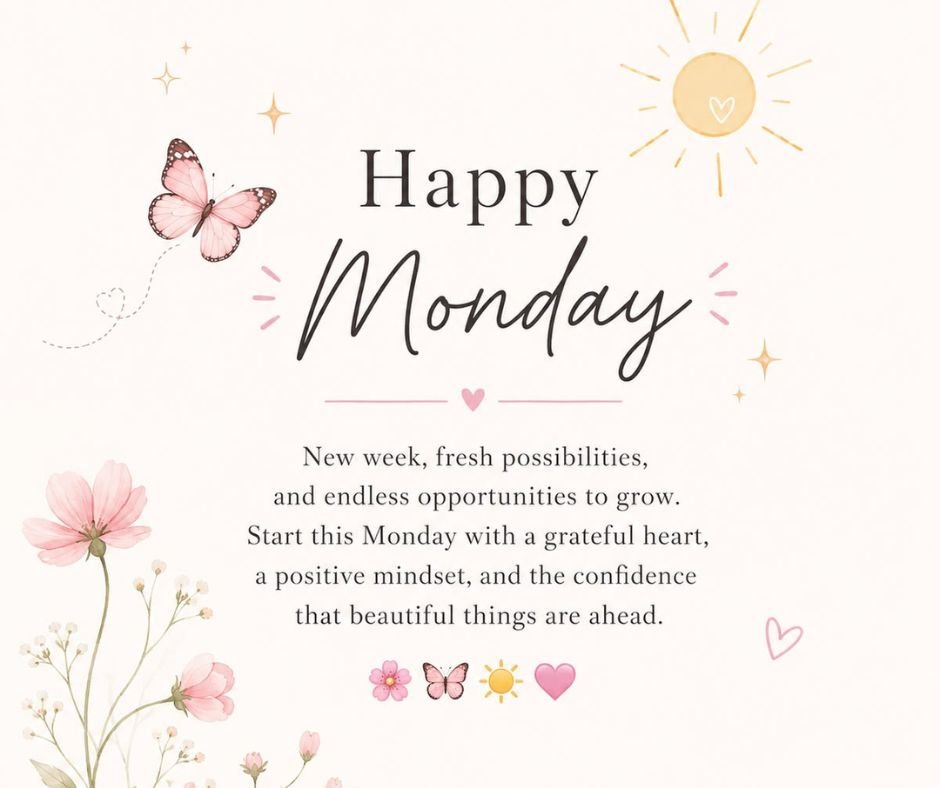 monday-blessings