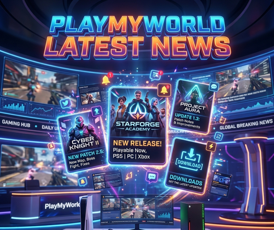 playmyworld-community-events