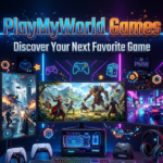 playmyworld-games