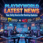 playmyworld-latest-news