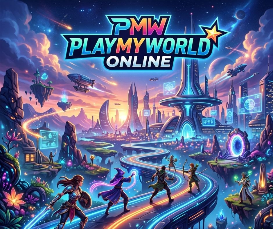 playmyworld-online-features