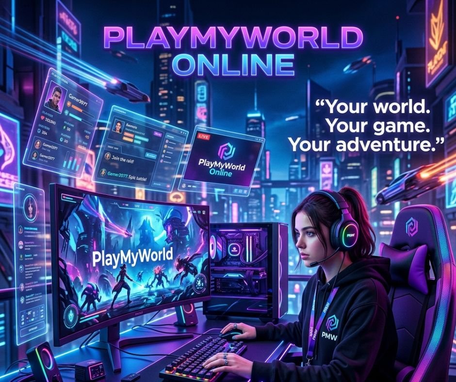 playmyworld-online
