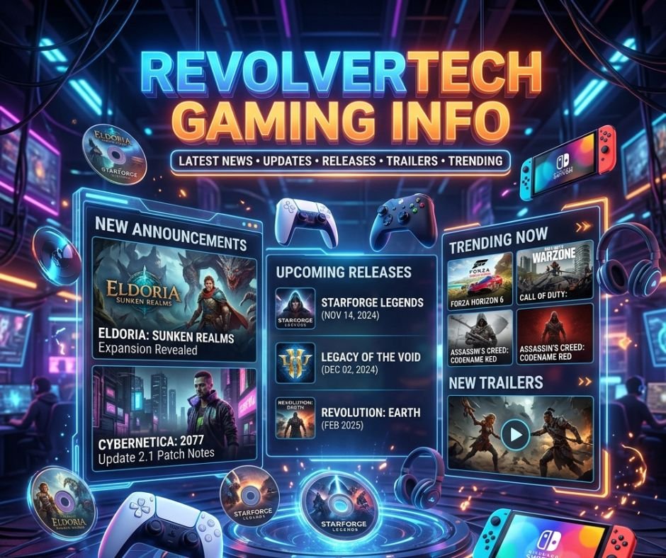 revolvertech-gaming
