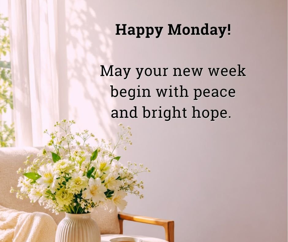 short-monday-blessings