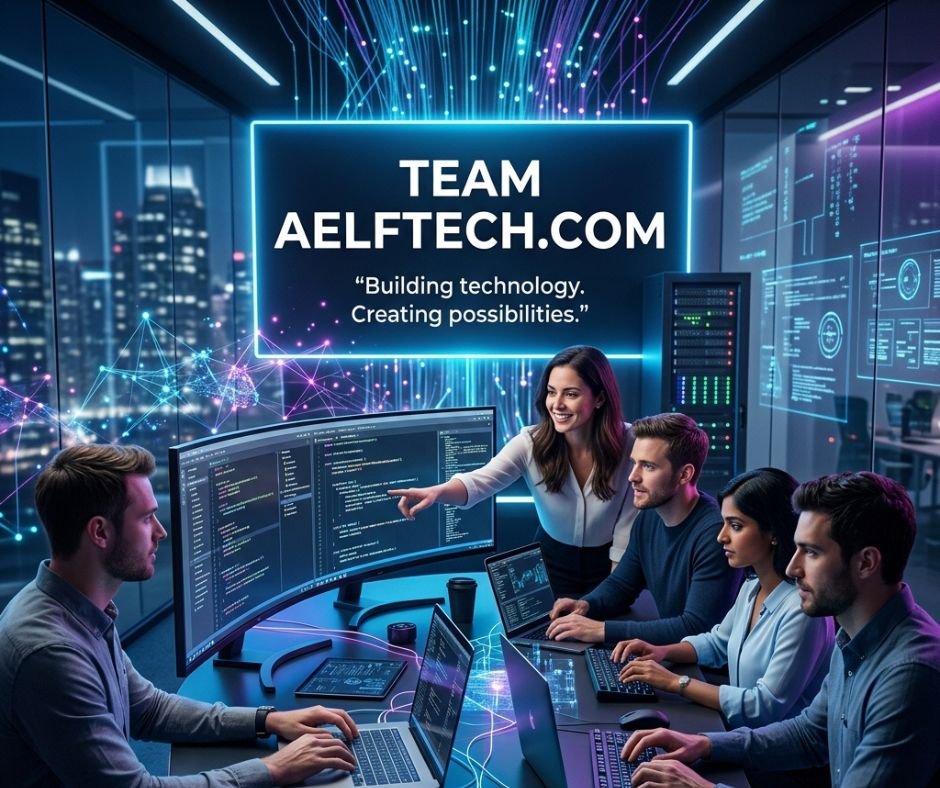 team-aelftech-com