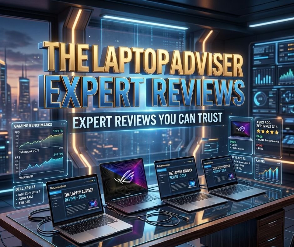 thelaptopadviser-expert-reviews
