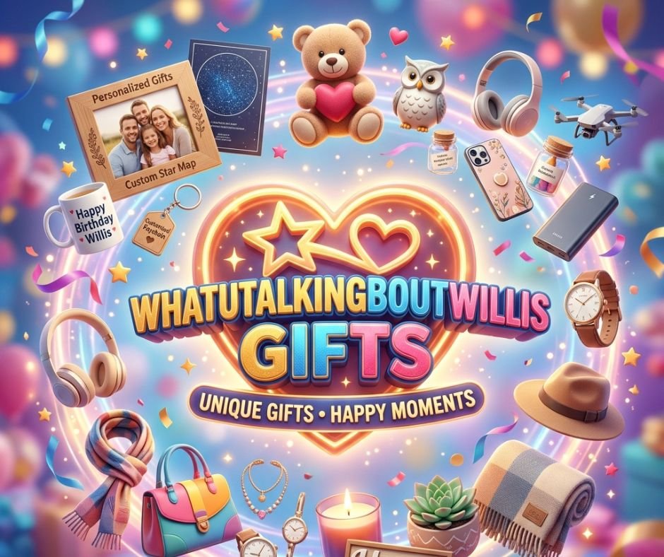 types-of-whatutalkingboutwillis-gifts