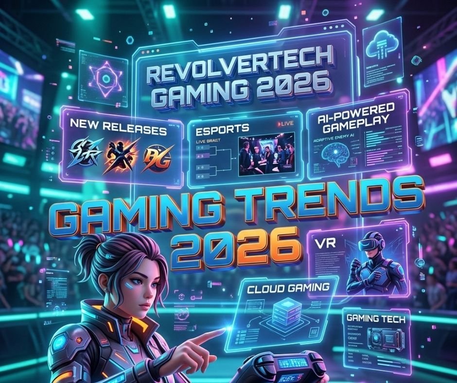 what-type-of-gaming