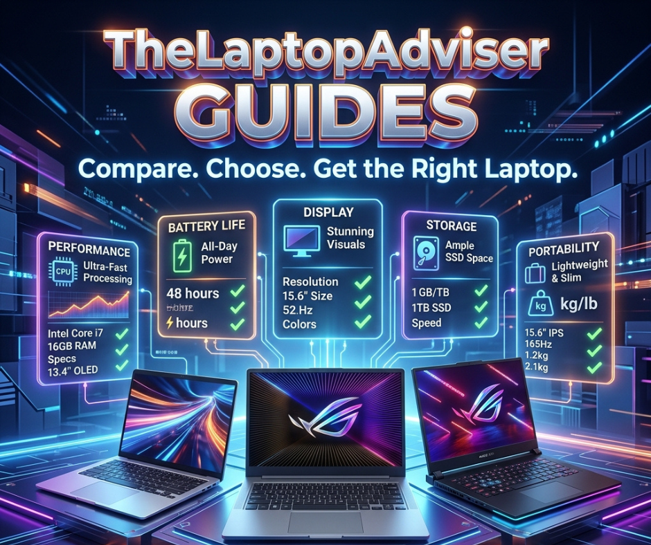 which-laptop-specifications