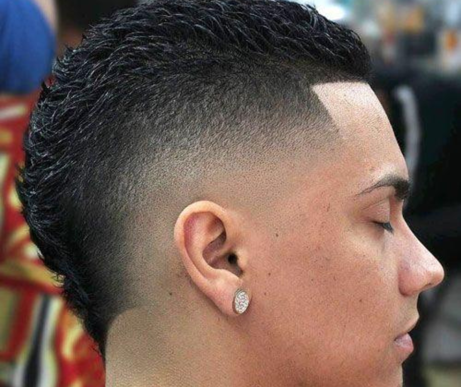 high-burst-fade