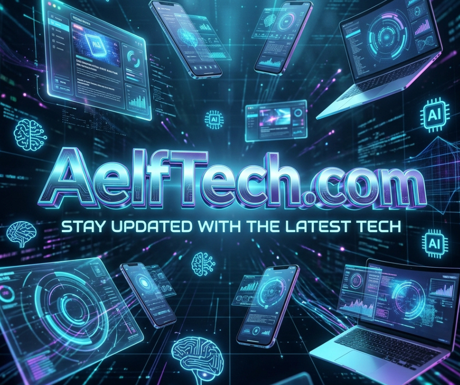 how-does-aelftech-com