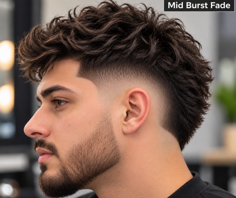 mid-burst-fade