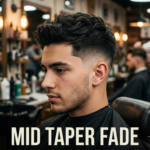 mid-taper-fade